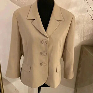 Georges Rech jacket size Large